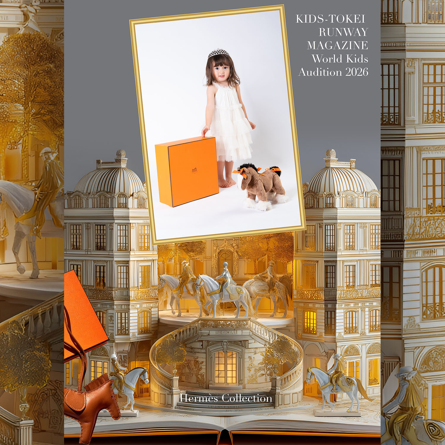 runway magazine イメージ画像